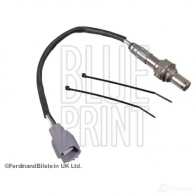 Лямбда зонд, кислородный датчик BLUE PRINT ADT370151 2658945 5050063239980 4F2F 6Q - Изображение 2