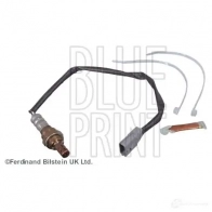 Лямбда зонд, кислородный датчик BLUE PRINT 2TLP QP4 2654255 ADN17057 5050063241303 - Изображение 2