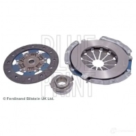 Лямбда зонд, кислородный датчик BLUE PRINT 5050063870022 ADK87002 2649716 I BG0TF - Изображение 2