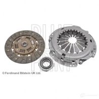 Лямбда зонд, кислородный датчик BLUE PRINT 5050063870022 ADK87002 2649716 I BG0TF - Изображение 3