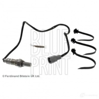 Лямбда зонд, кислородный датчик BLUE PRINT ADT37096 0 C3DCM 5050063027570 2659011 - Изображение 2