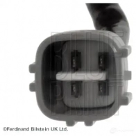 Лямбда зонд, кислородный датчик BLUE PRINT ADT37096 0 C3DCM 5050063027570 2659011 - Изображение 3