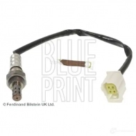 Лямбда зонд, кислородный датчик BLUE PRINT 5050063012941 ADA107019 2637773 VTLEA 1 - Изображение 2