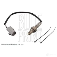 Лямбда зонд, кислородный датчик BLUE PRINT 5050063265026 ADT370155 WQB SO 1226394837 - Изображение 2