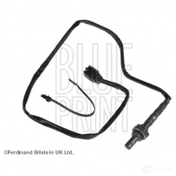 Лямбда зонд, кислородный датчик BLUE PRINT ADM57063 N NZLGUP 2651417 5050063157802 - Изображение 2