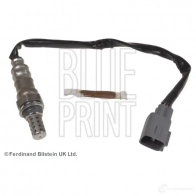 Лямбда зонд, кислородный датчик BLUE PRINT D217 W ADT370104 2658898 5050063040098 - Изображение 2