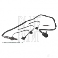 Лямбда зонд, кислородный датчик BLUE PRINT EAB E8I ADA107031 5050063073508 2637784 - Изображение 2