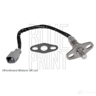 Лямбда зонд, кислородный датчик BLUE PRINT 5050063000252 adt37045 EV T2X 2658969 - Изображение 2