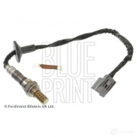 Лямбда зонд, кислородный датчик BLUE PRINT ADH27031 5050063020137 2647284 B8 JUBKT - Изображение 2