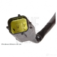 Лямбда зонд, кислородный датчик BLUE PRINT ADG07030 UJX 1EO 5050063070309 2643995 - Изображение 3