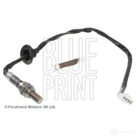 Лямбда зонд, кислородный датчик BLUE PRINT ADC47028 2639583 6E8Z FH 5050063019810 - Изображение 2