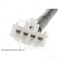 Лямбда зонд, кислородный датчик BLUE PRINT ADC47028 2639583 6E8Z FH 5050063019810 - Изображение 3