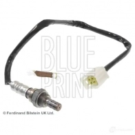 Лямбда зонд, кислородный датчик BLUE PRINT ADA107016 2637770 QV6F S 5050063012910 - Изображение 2