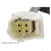 Лямбда зонд, кислородный датчик BLUE PRINT ADA107016 2637770 QV6F S 5050063012910 - Изображение 3