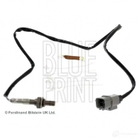 Лямбда зонд, кислородный датчик BLUE PRINT ADN17026 5050063014648 KKDG YZ 2654224 - Изображение 2