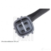 Лямбда зонд, кислородный датчик BLUE PRINT 2658919 ADT370124 TWP7S 4 5050063135183 - Изображение 3