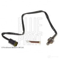 Лямбда зонд, кислородный датчик BLUE PRINT 5050063079098 7NJ5 R3Y ADG07080 2644043 - Изображение 2