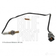 Лямбда зонд, кислородный датчик BLUE PRINT 5050063020182 ADG07044 S41 YAP Kia Magentis (GD, MS) 1 2000 – 2005