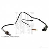 Лямбда зонд, кислородный датчик BLUE PRINT adn17018c S 2J6VD 5050063019568 2654216 - Изображение 2
