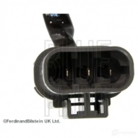 Лямбда зонд, кислородный датчик BLUE PRINT adn17018c S 2J6VD 5050063019568 2654216 - Изображение 3