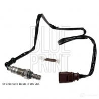 Лямбда зонд, кислородный датчик BLUE PRINT ADV187006C F3XI Q 5050063037814 2661131 - Изображение 2