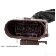 Лямбда зонд, кислородный датчик BLUE PRINT ADV187006C F3XI Q 5050063037814 2661131 - Изображение 3