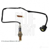 Лямбда зонд, кислородный датчик BLUE PRINT ADM57020 2651375 U5K QJQ 5050063019759 - Изображение 2