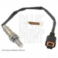 Лямбда зонд, кислородный датчик BLUE PRINT VYS 7T3S 5050063019926 2644003 ADG07039 - Изображение 2