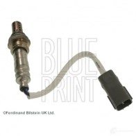 Лямбда зонд, кислородный датчик BLUE PRINT ADM57015 5050063009514 2651370 47G5 L3T - Изображение 3