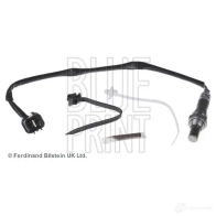 Лямбда зонд, кислородный датчик BLUE PRINT Y QXQ42 ADC47021 2639576 5050063009361 - Изображение 2