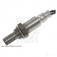 Лямбда зонд, кислородный датчик BLUE PRINT Y QXQ42 ADC47021 2639576 5050063009361 - Изображение 3