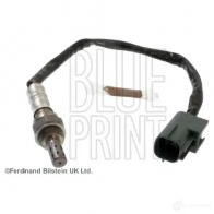 Лямбда зонд, кислородный датчик BLUE PRINT D G85Z 5050063027549 ADN17032C 2654230 - Изображение 2