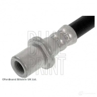 Лямбда зонд, кислородный датчик BLUE PRINT ADT370106 2658900 N6 ZJSK 5050063055825 - Изображение 2