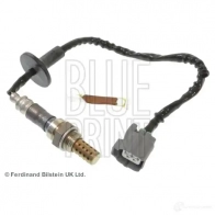 Лямбда зонд, кислородный датчик BLUE PRINT ADH27030 5050063020120 2647283 HH 8J2J - Изображение 2