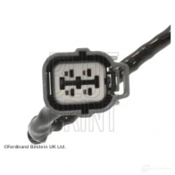 Лямбда зонд, кислородный датчик BLUE PRINT ADH27030 5050063020120 2647283 HH 8J2J - Изображение 3