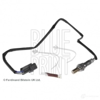 Лямбда зонд, кислородный датчик BLUE PRINT I R4AAG ADC47053 5050063117523 Mitsubishi Galant