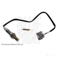 Лямбда зонд, кислородный датчик BLUE PRINT 2648683 ADJ137001C N9 ULQ1Q 5050063027488 - Изображение 2