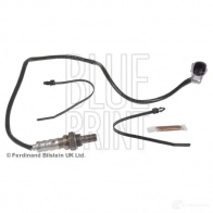 Лямбда зонд, кислородный датчик BLUE PRINT 4T0AXH L ADM57037 5050063055306 Mazda 6 (GG, GY) 1 2002 – 2008