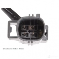Лямбда зонд, кислородный датчик BLUE PRINT 4T0AXH L ADM57037 5050063055306 2651391 - Изображение 3