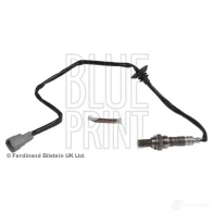 Лямбда зонд, кислородный датчик BLUE PRINT ADT370107 Lexus IS (XE10) 1 Универсал 2.0 200 (GxE10) 155 л.с. 2002 – 2005 RV4X AP 5050063061017