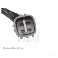 Лямбда зонд, кислородный датчик BLUE PRINT ADT370107 2658901 RV4X AP 5050063061017 - Изображение 3