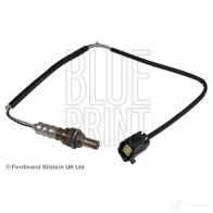 Лямбда зонд, кислородный датчик BLUE PRINT 2651359 4TET CXN ADM57001 5050063570014 - Изображение 2