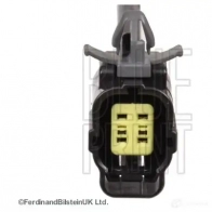 Лямбда зонд, кислородный датчик BLUE PRINT 2651359 4TET CXN ADM57001 5050063570014 - Изображение 3