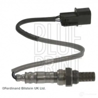 Лямбда зонд, кислородный датчик BLUE PRINT 5050063009316 2639571 RYBJC LX ADC47016 - Изображение 2