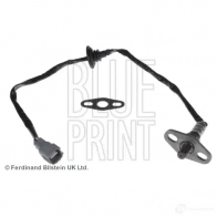 Лямбда зонд, кислородный датчик BLUE PRINT MX IU53B 2658957 5050063370263 adt37026 - Изображение 2