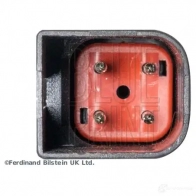 Лямбда зонд, кислородный датчик BLUE PRINT 3RF8 H 1438930660 ADBP700032 - Изображение 3