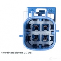 Лямбда зонд, кислородный датчик BLUE PRINT ADBP700101 WPBT 984 1438930662 - Изображение 3