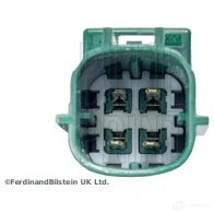 Лямбда зонд, кислородный датчик BLUE PRINT F C1BCU ADBP700105 1438930728 - Изображение 3