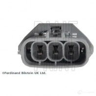 Лямбда зонд, кислородный датчик BLUE PRINT ADBP700102 1438930738 RM LF9D - Изображение 3