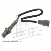 Лямбда зонд, кислородный датчик BLUE PRINT LQ AMCK7 1438930742 ADBP700041 - Изображение 2